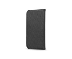 iLike TelForceone Išmanusis universalus magneto dėklas 5,5-5,7 80x160 juodas