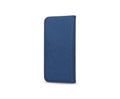 Greengo Telforceone Smart Universal Magnet dėklas 4,7-5,3" tamsiai mėlynas