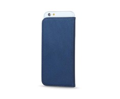 iLike TelForceone Smart Universal Magnet dėklas 6,1-6,7" 167x80 tamsiai mėlynas