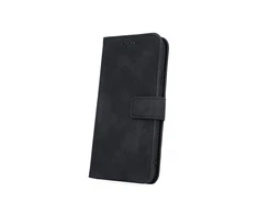 Dėklas Telforceone Smart Velvet case for Xiaomi Redmi Note 10 / Redmi Note 10S juodas