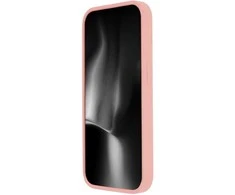 Dėklas Telforceone Soft Touch Mag Case for iPhone 15 Pro Max 6,7" pastel pink