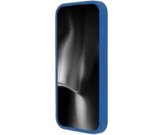 Dėklas Telforceone Soft Touch Mag Case for iPhone 14 6,1" cobalt