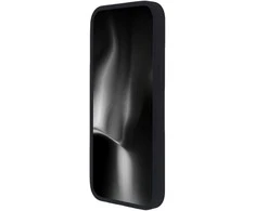 Dėklas Telforceone Soft Touch Mag Case for iPhone 15 Plus 6,7" juodas