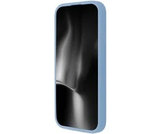 Dėklas Telforceone Soft Touch Mag Case for iPhone 15 Pro 6,1" pastel mėlynas