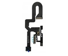 TelForceone Lankstus garsiakalbis su jutikliais ir priekine kamera iPhone 7 Plus