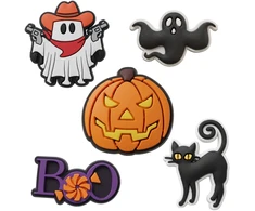 Telforceone Sticker 3D boo 5 pcs set