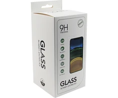 TelForceone Grūdintas stiklas 2,5D do iPhone 17 Air 50szt