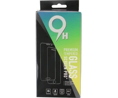 TelForceone Grūdintas stiklas 2,5D skirtas iPhone 15 6,1 50in1