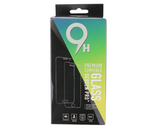TelForceone Grūdintas 2,5D stiklas, skirtas "iPhone 14 Pro 6,1 50in1