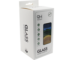 TFO Grūdintas stiklas 2,5D, skirtas Motorola Moto G56 50in1
