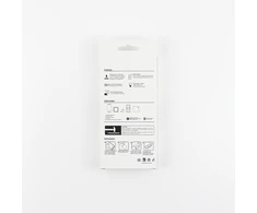 Nemo Apsauginis stiklas Motorola Moto G34 5G skaidrus
