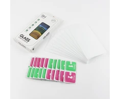 TFO Grūdintas stiklas 2,5D, skirtas Samsung Galaxy S24 Ultra, 10 viename