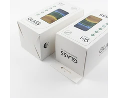 TFO Grūdintas stiklas 2,5D, skirtas Xiaomi Redmi 15C 4G EU / 15C 5G EU (173,16 x 81,06 x 8,2 mm) 50 viename