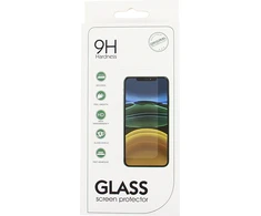 Telforceone Grūdintas stiklas 2,5D, skirtas Xiaomi Redmi Note 13 4G / 5G (global) 10in1