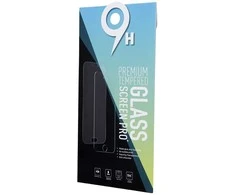 Telforceone Grūdintas stiklas 2,5D skirtas Xiaomi Redmi 12 4G