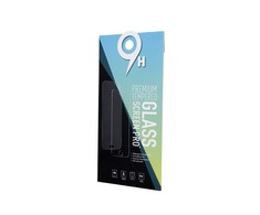 Glass Pro TelForceone Grūdintas stiklas 2,5D, skirtas Xiaomi Pocophone F1