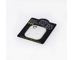 TFO Telforceone Grūdintas 3D stiklas iPhone 17 kamerai