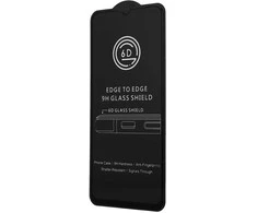 Telforceone Tempered glass 6D for iPhone 17 Pro Max