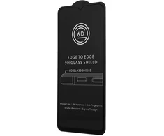 Telforceone Tempered glass 6D for Motorola Moto G56 5G
