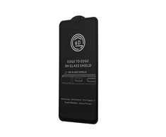 TelForceone grūdintas stiklas 6D, skirtas Motorola Moto E13