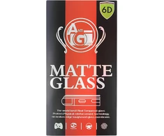Telforceone Grūdintas stiklas 6D, skirtas Samsung Galaxy A05s