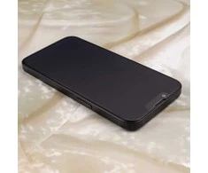 TFO 6D matinis grūdintas stiklas, skirtas Samsung Galaxy S26, suderinamas su pirštų atspaudų skaitytuvu