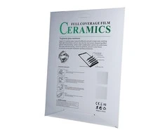 iLike TelForceone Grūdinto stiklo 9D keraminis planšetinis kompiuteris, skirtas Samsung Galaxy Tab A8 2021 11''