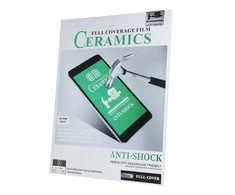 iLike TelForceone Grūdinto stiklo 9D keraminis planšetinis kompiuteris, skirtas Samsung Galaxy Tab A8 2021 11''