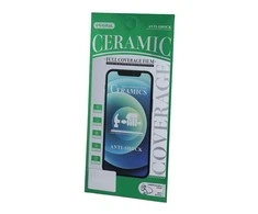 Telforceone Grūdintas stiklas 9D keramika, skirta Samsung Galaxy A54 5G