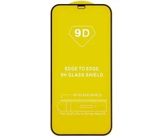 TelForceone grūdintas stiklas 9D, skirtas iPhone 15 Pro 6,1