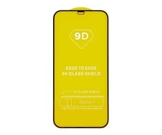 Ekrano apsauga 9D iPhone 7 / 8 balta ramka