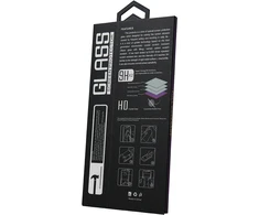 Telforceone Tempered Glass OG Premium for Xiaomi Redmi Note 15 Pro 5G juodas frame