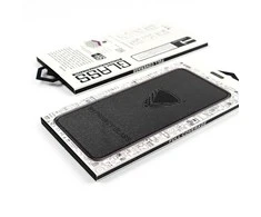 TelForceone grūdintas stiklas OG Premium Privacy, skirtas iPhone 15 Pro 6,1