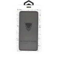 TelForceone grūdintas stiklas OG Premium Privacy, skirtas iPhone 13 / 13 Pro / 14 6,1