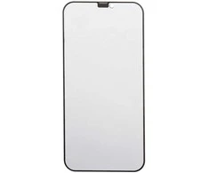 TelForceone Telefono stiklas Privacy iPhone 15 6,1""