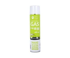 TelForceone TFO suslėgtos dujos 600 ml