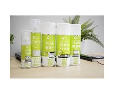TelForceone TFO suslėgtos dujos 600 ml