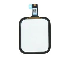 TelForceone „Apple Watch“ serijos 4 44 mm jutiklinis skydelis