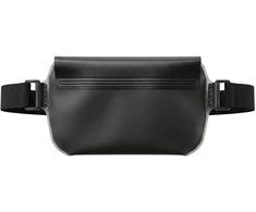 Telforceone Universal Atsparus vandeniui Pouch 7 Inch Juodas