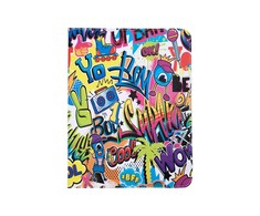 TelForceone Universalus dėklas graffiti berniukas 9-10
