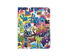 TelForceone Universalus dėklas graffiti berniukas 9-10