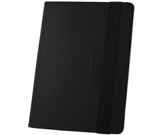 Telforceone Universal case ORBI for tablet 12-13"(L29,5 x W22,5 cm) juodas