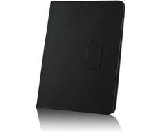 Telforceone Universal case ORBI for tablet 12-13"(L29,5 x W22,5 cm) juodas
