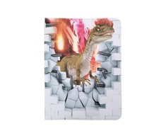 iLike TelForceone Universalus dėklas Dinozauras 9-10