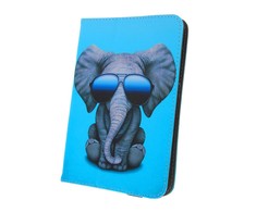 Greengo Reach Dėklas universalus planšetiniam kompiuteriui Elephant 9-10"