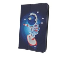 TelForceone Universalus etui "Cosmonaut", skirtas 9-10" planšetiniam kompiuteriui