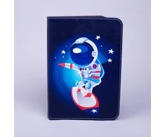 TelForceone Universalus etui "Cosmonaut", skirtas 9-10" planšetiniam kompiuteriui
