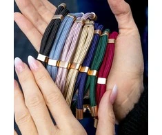 TFO Telforceone Universal phone strap Elegant juodas