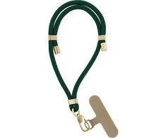 TFO Telforceone Universal phone strap Elegant žalias