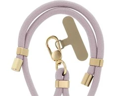 TFO Telforceone Universal phone strap Elegant pink
